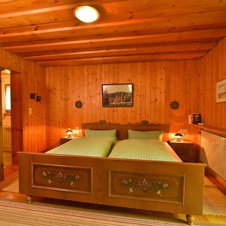 Ferienwohnung Waldheimat 2 Bayerisch Eisenstein Eksteriør bilde